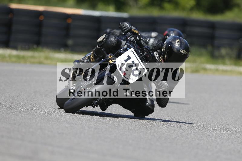 /13 01.05.2025 Speer Racing ADR/Gruppe rot/170